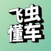 飞虫懂车