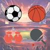 咪咕-足球篮球乒乓球