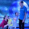 公公婆婆带2个娃