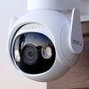 小翼安防智能摄像头
