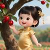penny潘