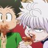 Killua