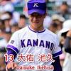 大佑池久
