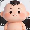 小胖说
