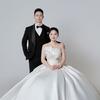 婉儿和文哥的家（软装中）