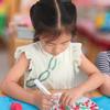 小叶子双语时光