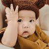 小喇叭👶🏻的娘亲