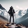趟山