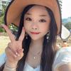 探店女孩平儿