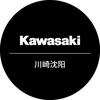 Kawasaki川崎沈阳