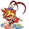 齐天大圣我载你去找紫霞仙子