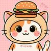 汉堡猫