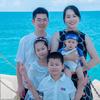 李先生客家媳妇小伍9号春光30周年椰子水
