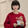 宫小妍（时尚穿搭）