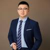 学业规划陈老师