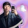 百鬼吃蛋糕