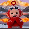 财神爷的小心肝