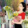 陈惠妹