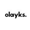 olayks立时直播间