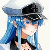 Esdeath.