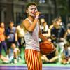 合肥小丑兄弟🏀