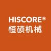 恒硕机械HISCORE