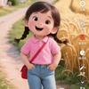 虎牙妹