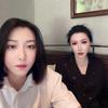 王酒窝