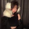 我是馨儿吖