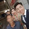 宝妈张张加油记