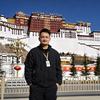 大林带你玩西藏