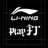 李宁"打"羽毛球馆官方号