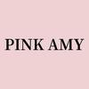 PINK AMY内衣服饰