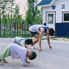 跑步爱回头🏃（江苏诺辉招生🀄️）