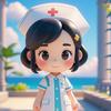 魏～小护士👩‍⚕️