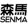森马SENMA鞋说
