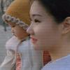 晴天。