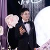 婚礼主持人｜徐华