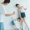 核桃在长大