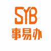 哈尔滨事易办.公司资质许可服务，小张