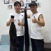 武汉收长头发的（丰哥和威哥）