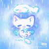小雨余音