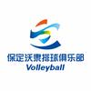保定沃隶排球俱乐部