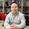张越龙老师