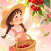 🍒樱桃精