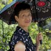 小杨阿姨