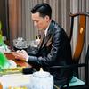 杨文杰（极武创始人）