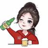 梅子喝不醉