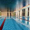 开元名都酒店游泳健身中心