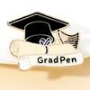GradPen论文